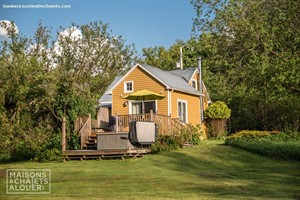 cottage rentals Trenholm, Estrie/Cantons-de-l'est