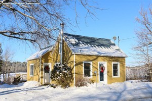 chalets avec spa Trenholm, Estrie/Cantons-de-l'est