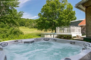 chalets à louer Canton de Cleveland, Estrie/Cantons-de-l'est