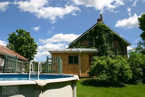 cottage rentals Canton de Cleveland, Estrie/Cantons-de-l'est