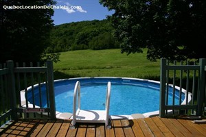 chalets à louer Canton de Cleveland, Estrie/Cantons-de-l'est
