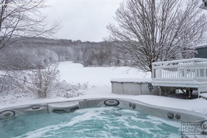 cottage rentals Canton de Cleveland, Estrie/Cantons-de-l'est