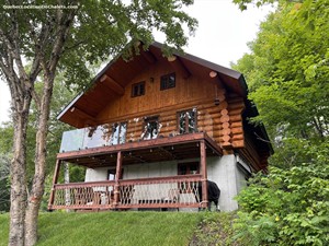 cottage rentals Lac-aux-Sables, Mauricie