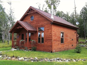 ski vacation rentals Eastman, Estrie/Cantons-de-l'est