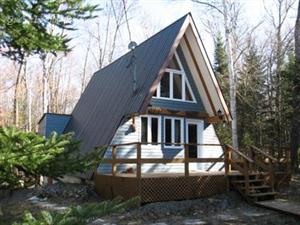 Cottage rental | Alto