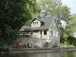 chalet a louer 2 personnes estrie