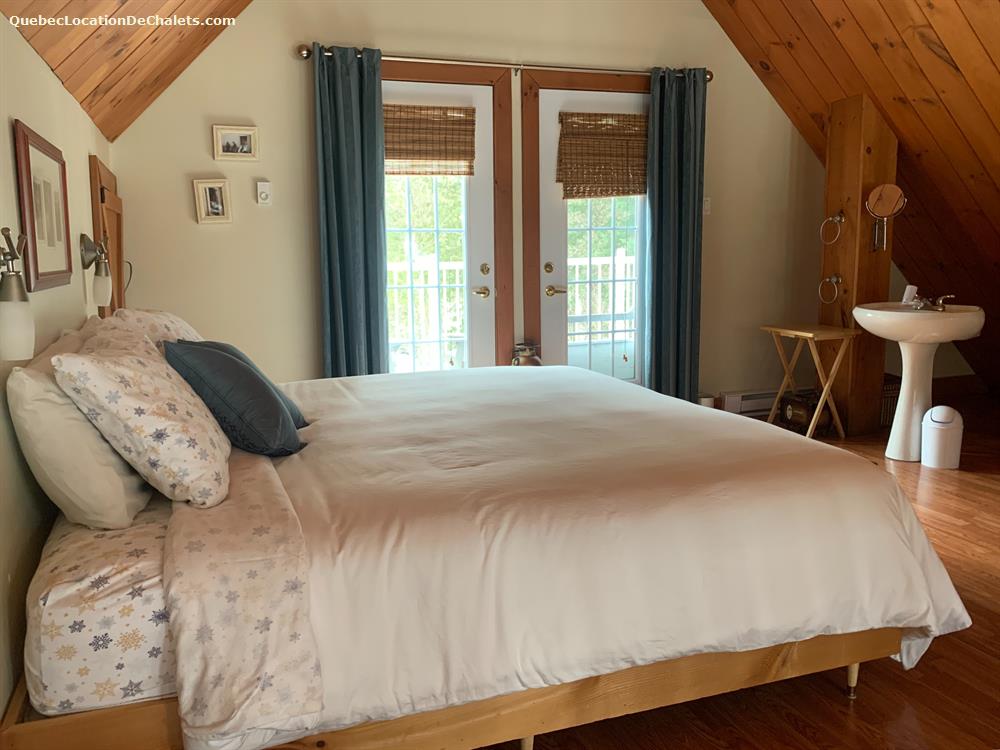 Chalet à louer Estrie/Cantonsdel'est, StukelySud Maison du Chemin Aline Chalet à louer Estrie/Cantonsdel'est, StukelySud Maison du Chemin Aline