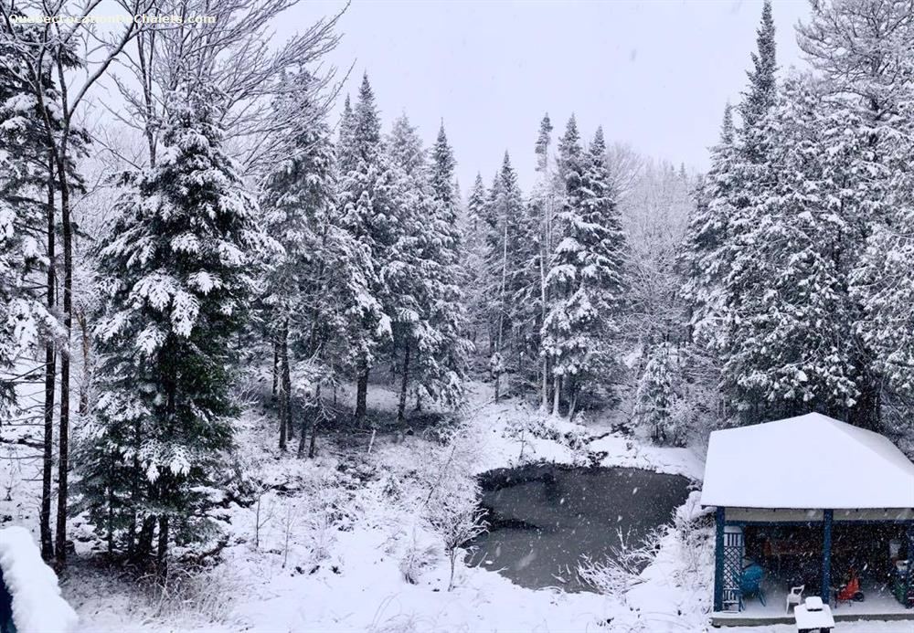Chalet à louer Estrie/Cantonsdel'est, StukelySud Maison du Chemin Aline Chalet à louer Estrie/Cantonsdel'est, StukelySud Maison du Chemin Aline