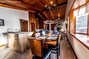 chalets à rabais dernière minute Sainte-Agathe-des-Monts, Laurentides