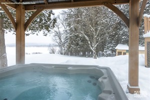 cottage rentals Asbestos, Estrie/Cantons-de-l'est