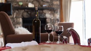 chalet a louer | Chalets Chanteclair Studio Deluxe
