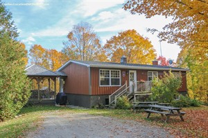 cottage rentals Canton de Cleveland, Estrie/Cantons-de-l'est