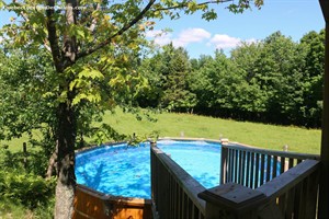chalets à louer Canton de Cleveland, Estrie/Cantons-de-l'est