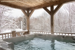 cottage rentals Canton de Cleveland, Estrie/Cantons-de-l'est
