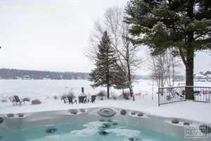 cottage rentals Saint-Claude, Estrie/Cantons-de-l'est