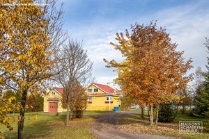 chalets à louer Beaulac-Garthby, Chaudière Appalaches