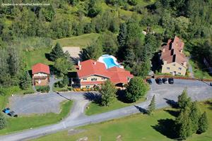 chalet a louer | Formule Groupe +
