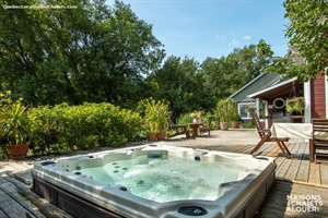 cottage rentals Trenholm, Estrie/Cantons-de-l'est