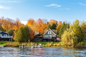 waterfront cottage rentals Windsor, Estrie/Cantons-de-l'est