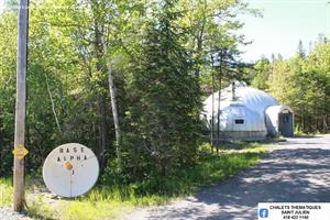 chalet a louer | La Base Alpha