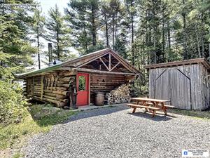 cottage rentals Saint-Julien, Chaudière Appalaches