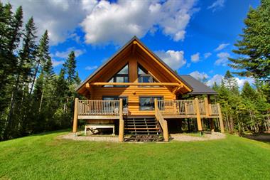chalet a louer | Le Castor