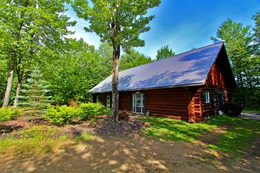 chalet a louer | Le Nirvana