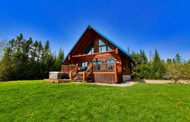 chalet a louer | Le Capteur de Rêves
