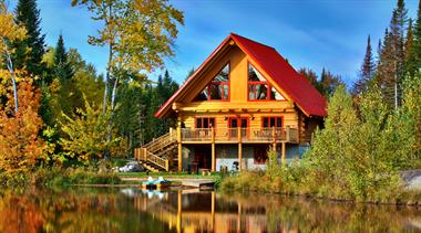 chalet a louer | Les Marmottes