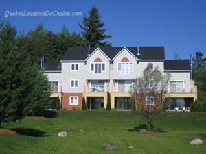 waterfront cottage rentals Magog, Estrie/Cantons-de-l'est