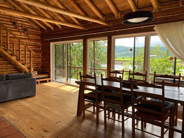 chalets à louer Mont-Tremblant, Laurentides