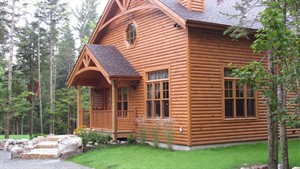 ski vacation rentals Eastman, Estrie/Cantons-de-l'est