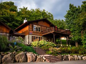 chalets à rabais dernière minute Sainte-Agathe-des-Monts, Laurentides
