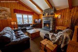 chalet a louer | Chalet Žiema - 12 personnes avec table de billard
