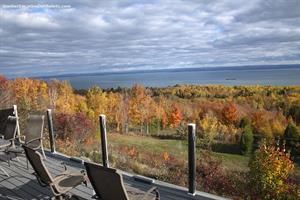 cottage rentals La Malbaie, Charlevoix