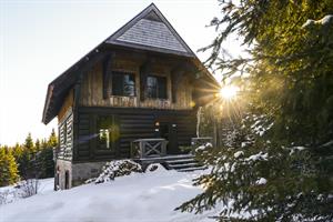 chalet a louer | Vallée du nord #056