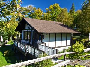 chalet a louer derniere minute