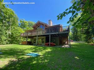 chalet a louer | Chalets Bois Rond 7 chambres: #030