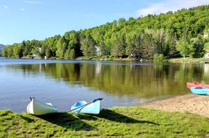 chalet a louer mont tremblant