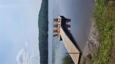 chalet a louer | Chalet Ste-Lucie