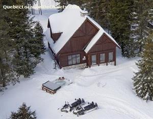 chalets ou condos de ski Saint-Faustin-Lac-Carré, Laurentides