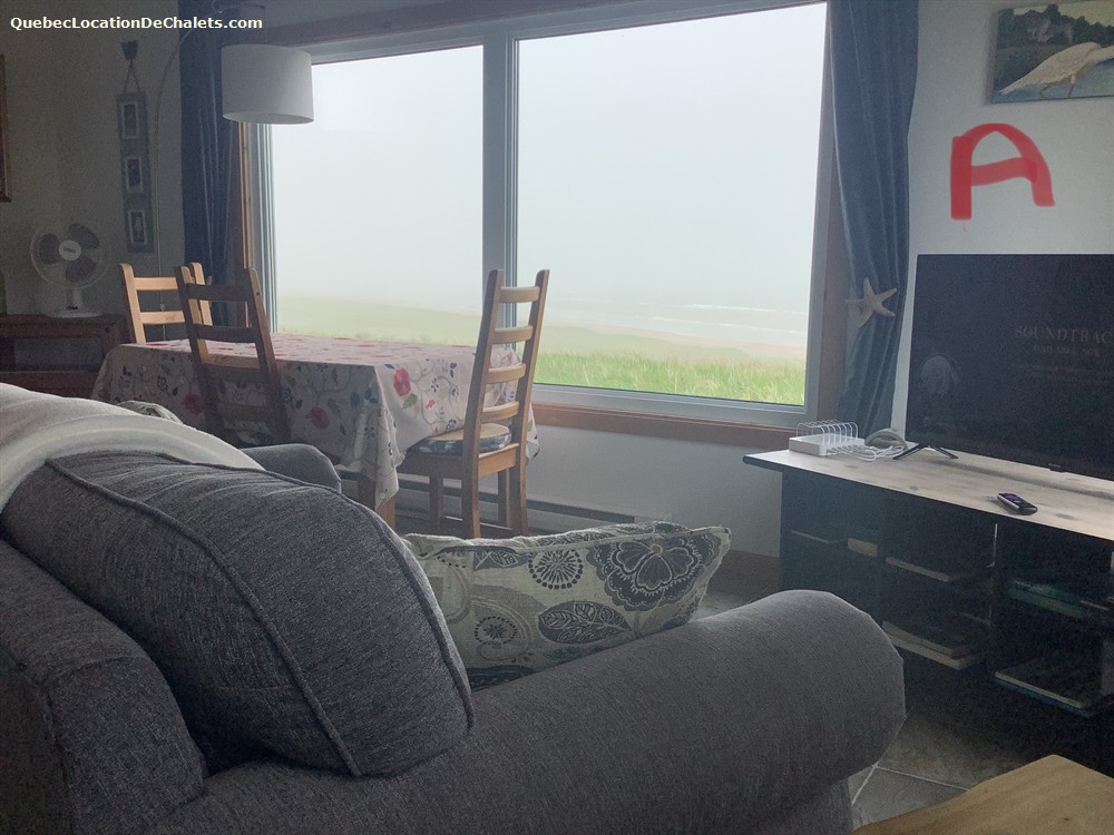 Cottage rental Québec, ÎlesdelaMadeleine, HavreAubert Bercail de l'Île ID 437