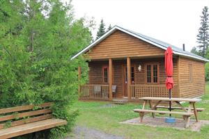 chalets à louer Val-David, Laurentides