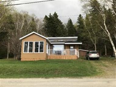 chalets à louer Notre-Dame-des-Neiges , Bas Saint-Laurent