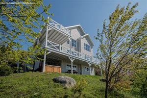 location chalet ski mont st anne