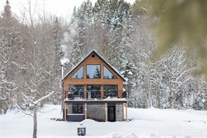 chalets à louer Saint-Herménégilde, Estrie/Cantons-de-l'est