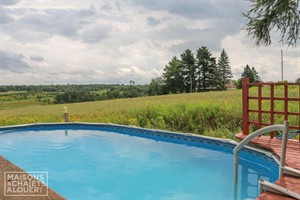 cottage rentals l'Avenir, Estrie/Cantons-de-l'est