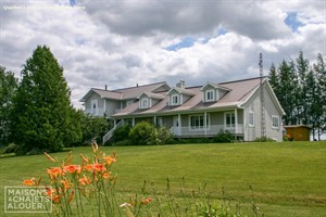 cottage rentals l'Avenir, Estrie/Cantons-de-l'est