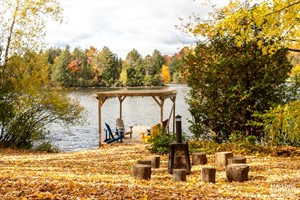 cottage rentals Canton de Cleveland, Estrie/Cantons-de-l'est