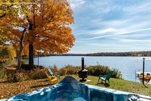 cottage rentals Saint-Claude, Estrie/Cantons-de-l'est